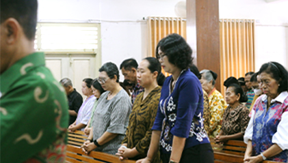 galeri, Ibadah Pentakosta GKJ Baki Induk 2026, gereja kristen jawa, gkj, gkj baki, gereja kristen jawa baki, baki, sukoharjo, gkj klasis sukoharjo, klasis sukoharjo, klasis, sinode gkj, sinode 